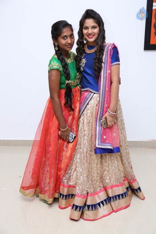 Jayapradha Son Siddharth Sangeet Ceremony - 85 / 97 photos