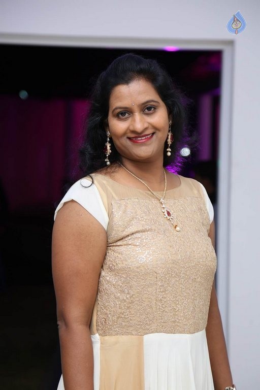 Jayapradha Son Siddharth Sangeet Ceremony - 88 / 97 photos