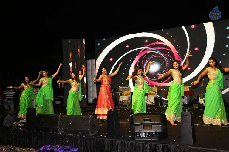 Jayapradha Son Siddharth Sangeet Ceremony - 97 / 97 photos