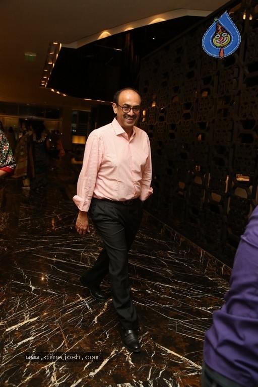 Jayasudha Son Nihar Kapoor Wedding Reception 03 - 28 / 81 photos