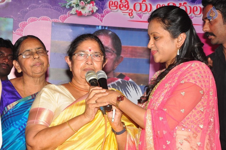 Jesus Old Age Home Launch - 7 / 40 photos