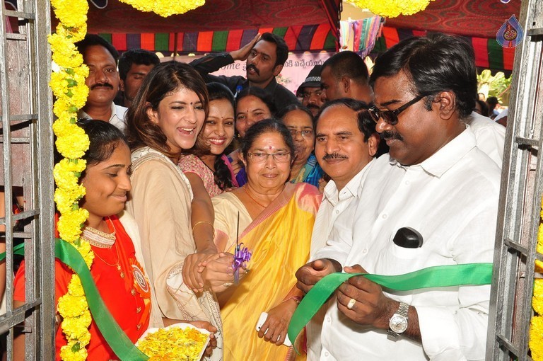 Jesus Old Age Home Launch - 22 / 40 photos