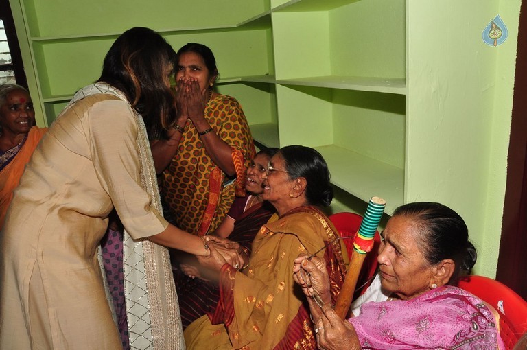 Jesus Old Age Home Launch - 33 / 40 photos