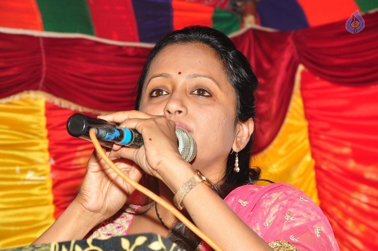 Jesus Old Age Home Launch - 35 / 40 photos