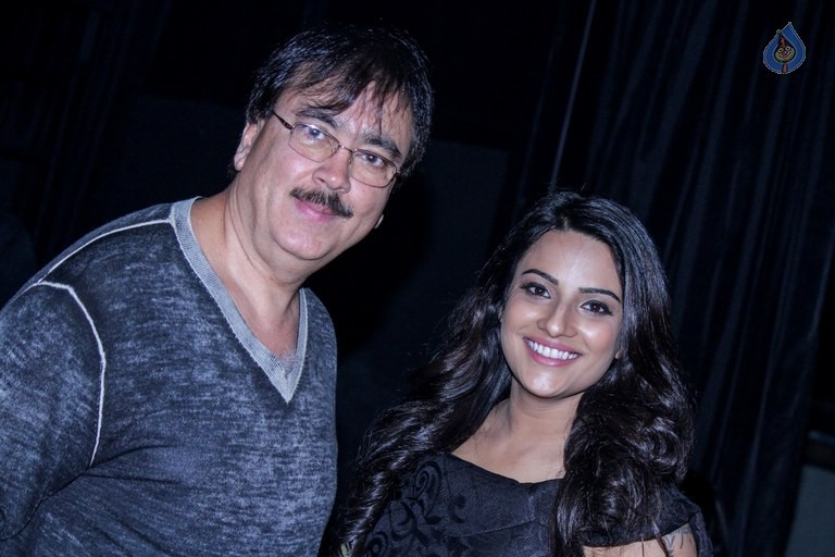 Jyothi Sethi Birthday Bash Photos - 76 / 84 photos