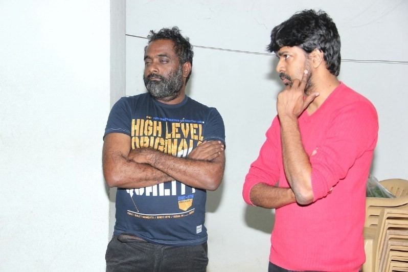 K Balachander Condolences Photos - 1 / 71 photos