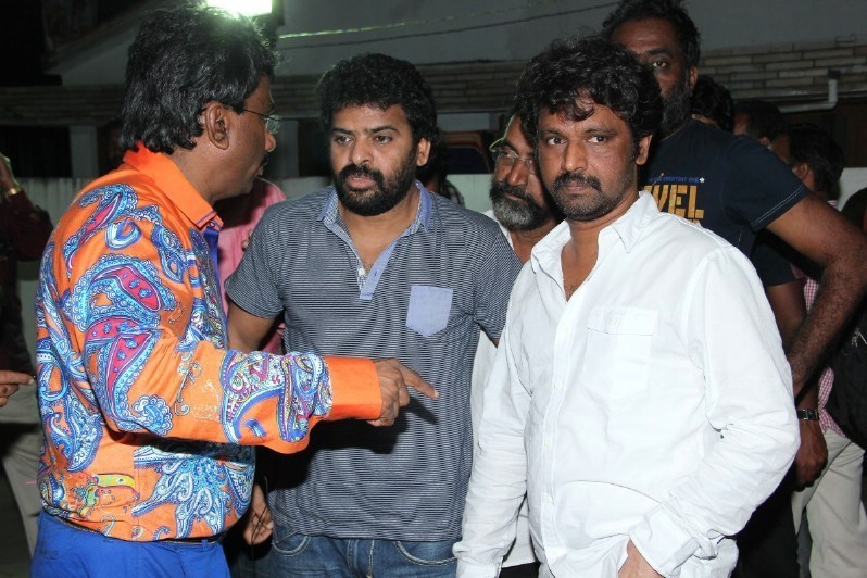 K Balachander Condolences Photos - 54 / 71 photos