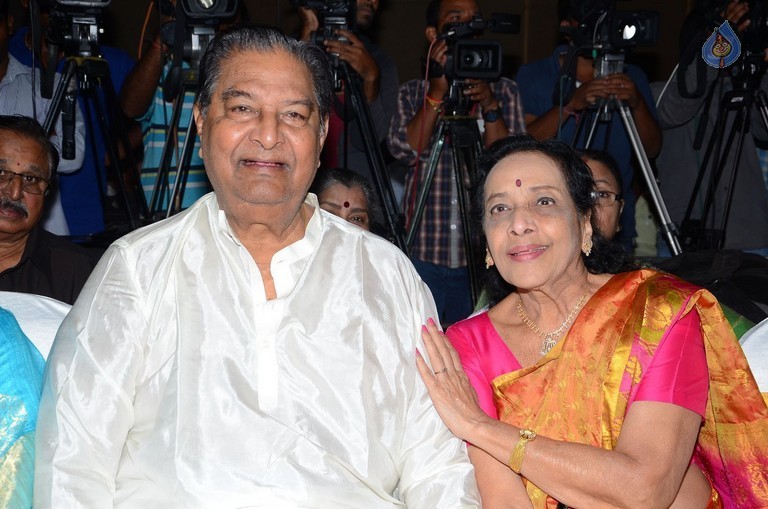 Kaikala and Jamuna Felicitated by Maa Association - 41 / 63 photos