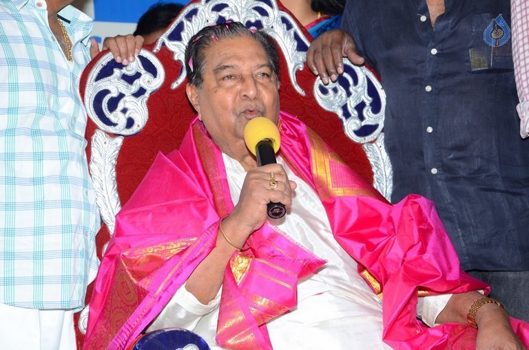 Kaikala and Jamuna Felicitated by Maa Association - 46 / 63 photos