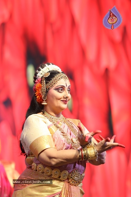 Kakatiya Lalitha Kala Parishath Event - 27 / 32 photos