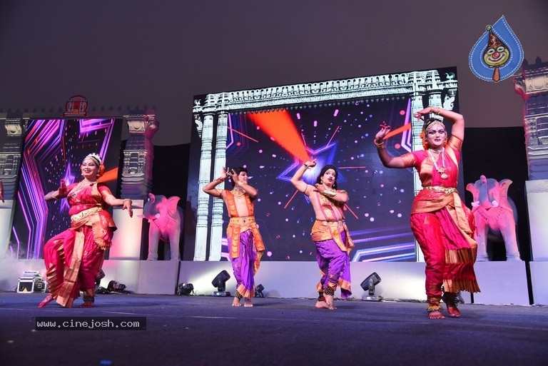 Kakatiya Lalitha Kala Parishath Event - 31 / 32 photos
