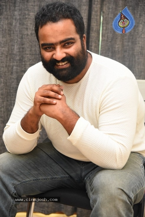 Kala Bhairava Interview Photos - 4 / 21 photos