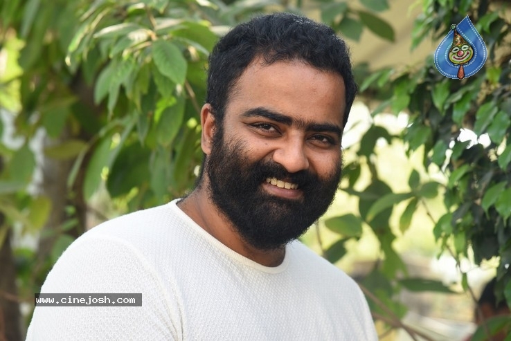 Kala Bhairava Interview Photos - 21 / 21 photos