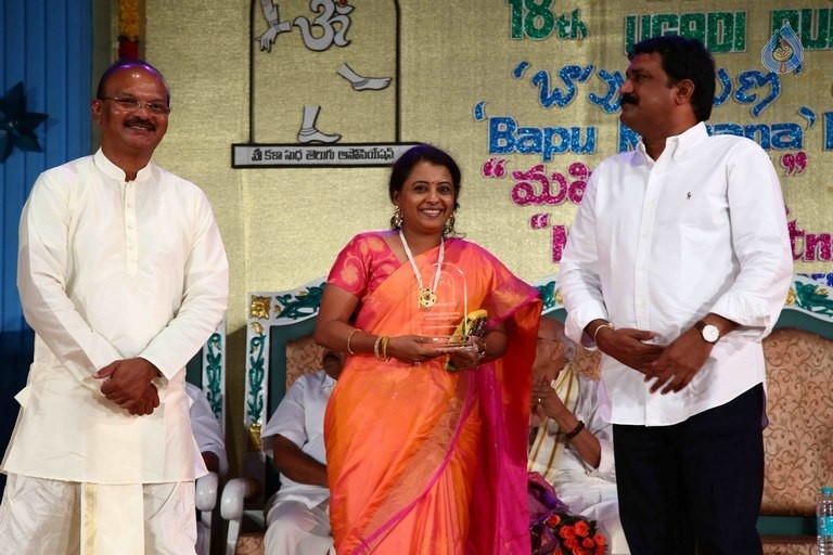 Sri Kala Sudha Awards 2016 Photos - 31 / 132 photos