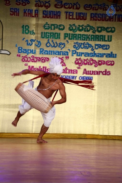 Sri Kala Sudha Awards 2016 Photos - 40 / 132 photos