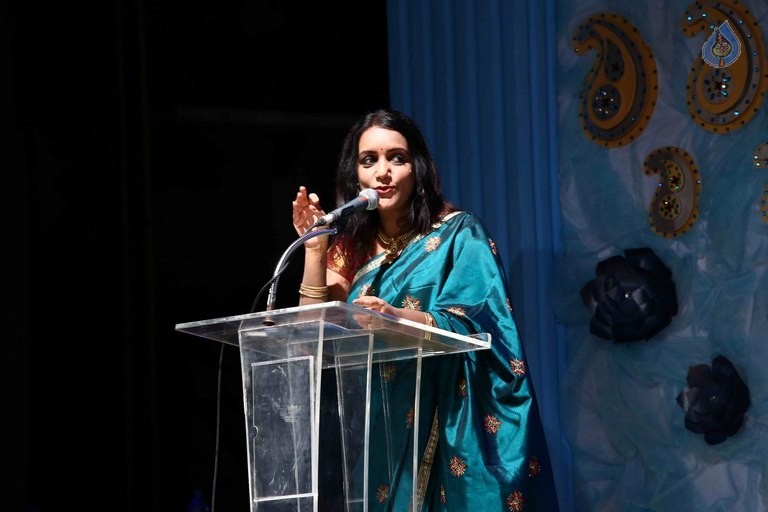 Sri Kala Sudha Awards 2016 Photos - 99 / 132 photos