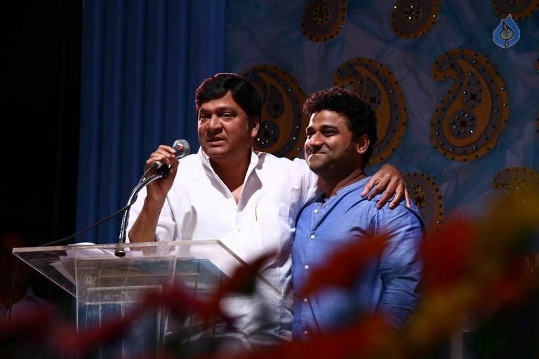 Sri Kala Sudha Awards 2016 Photos - 106 / 132 photos