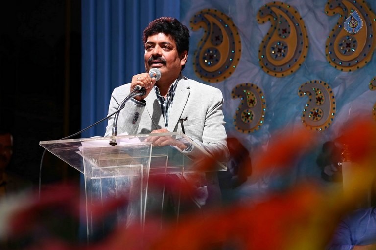 Sri Kala Sudha Awards 2016 Photos - 107 / 132 photos