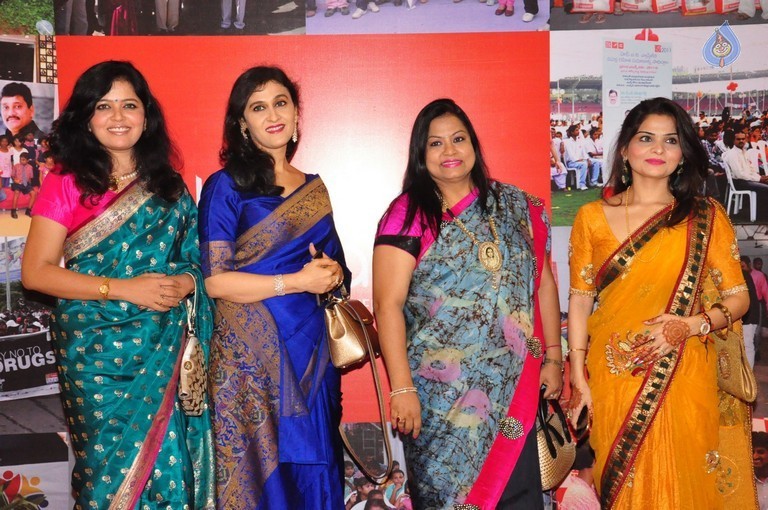 Kalamandir 6th Anniversary Celebrations - 44 / 144 photos