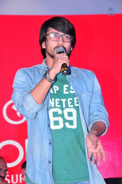 Kalamandir 6th Anniversary Celebrations - 47 / 144 photos