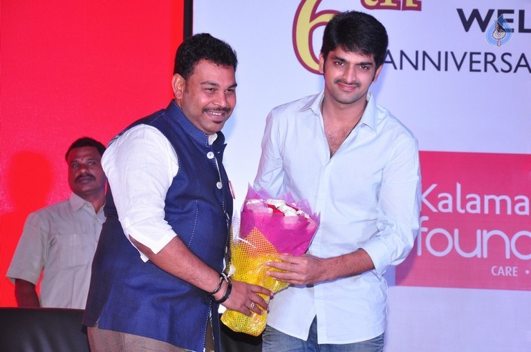 Kalamandir 6th Anniversary Celebrations - 49 / 144 photos