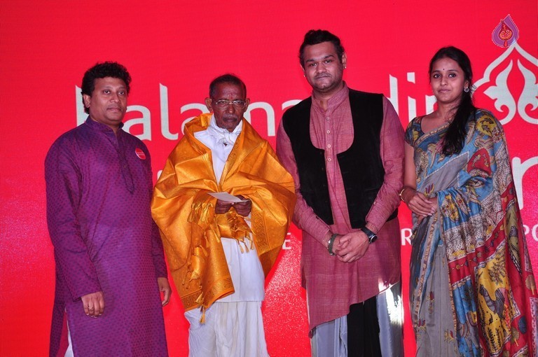 Kalamandir 6th Anniversary Celebrations - 103 / 144 photos