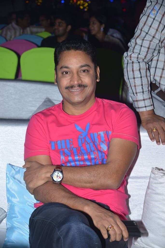 Kalamandir CMD Prasad Daughter Sangeet Ceremony - 44 / 71 photos