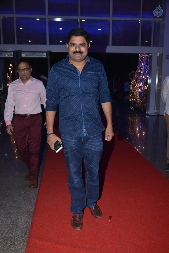 Kalamandir CMD Prasad Daughter Sangeet Ceremony - 66 / 71 photos