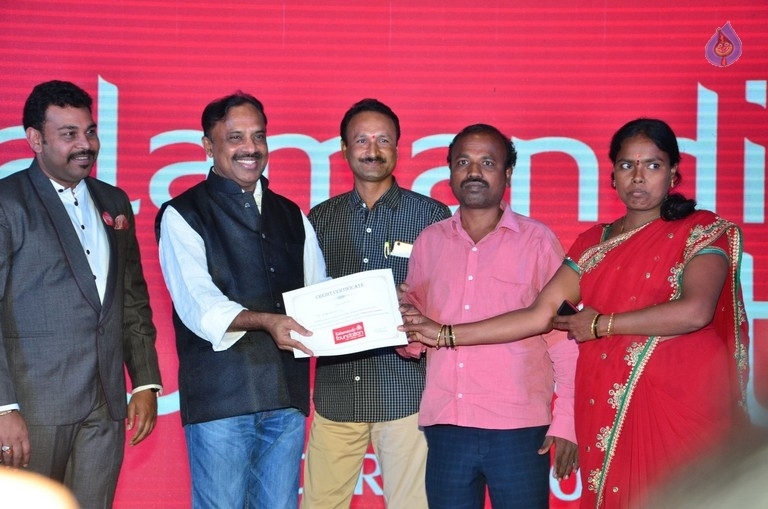 Kalamandir Foundation 7th Anniversary Celebrations - 12 / 83 photos