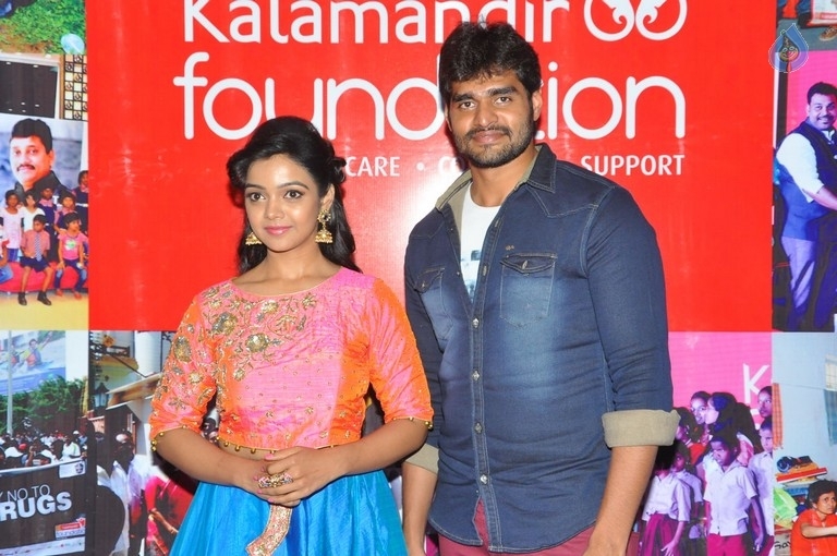 Kalamandir Foundation 7th Anniversary Celebrations - 13 / 83 photos