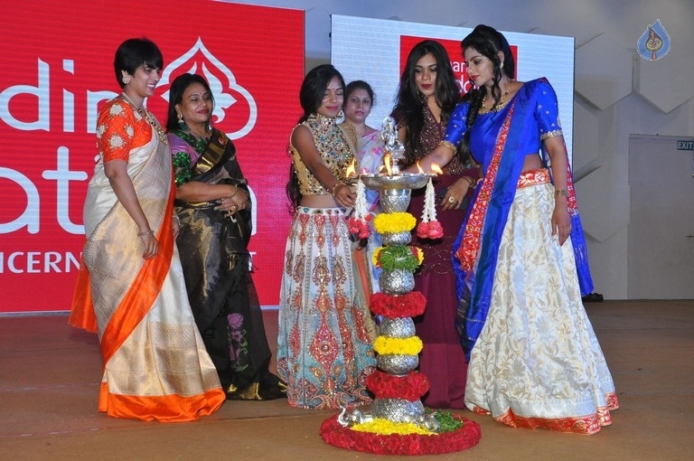 Kalamandir Foundation 7th Anniversary Celebrations - 19 / 83 photos