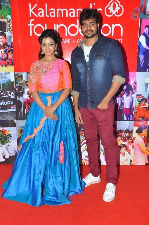 Kalamandir Foundation 7th Anniversary Celebrations - 21 / 83 photos