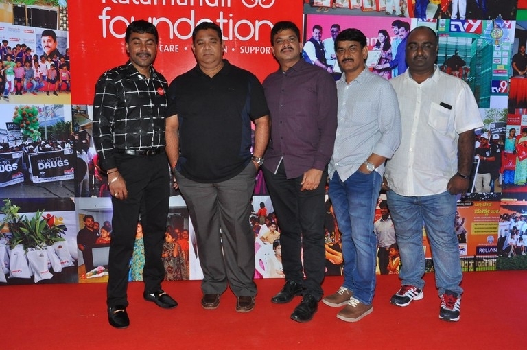 Kalamandir Foundation 7th Anniversary Celebrations - 24 / 83 photos