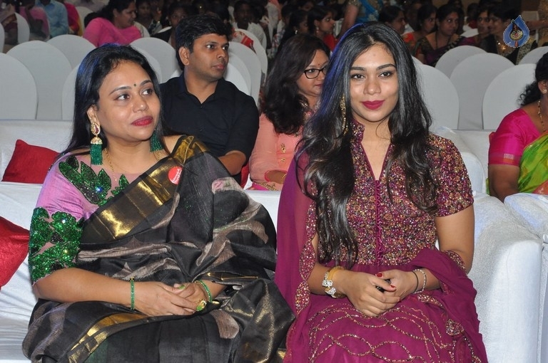 Kalamandir Foundation 7th Anniversary Celebrations - 25 / 83 photos