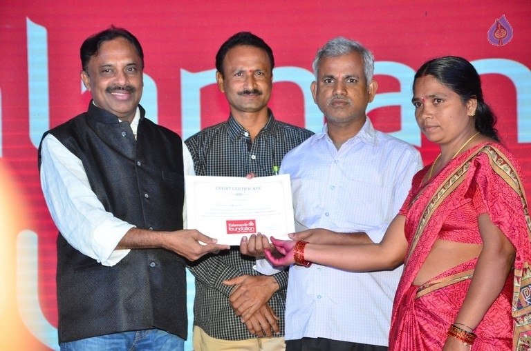 Kalamandir Foundation 7th Anniversary Celebrations - 26 / 83 photos