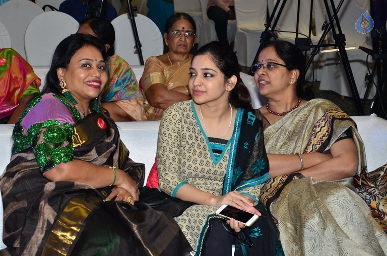 Kalamandir Foundation 7th Anniversary Celebrations - 32 / 83 photos