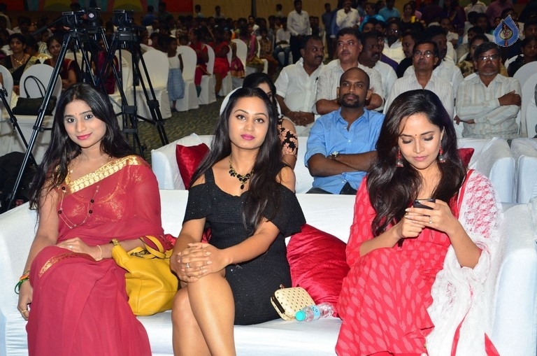 Kalamandir Foundation 7th Anniversary Celebrations - 33 / 83 photos