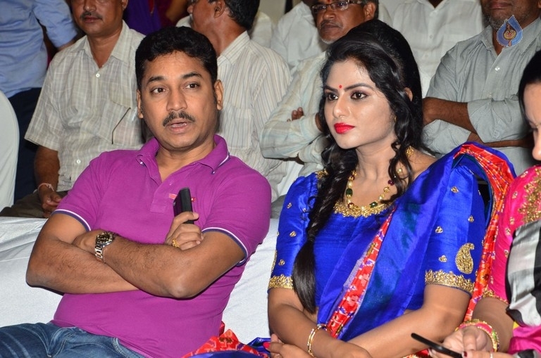 Kalamandir Foundation 7th Anniversary Celebrations - 36 / 83 photos