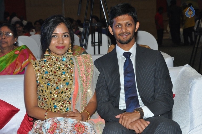 Kalamandir Foundation 7th Anniversary Celebrations - 40 / 83 photos