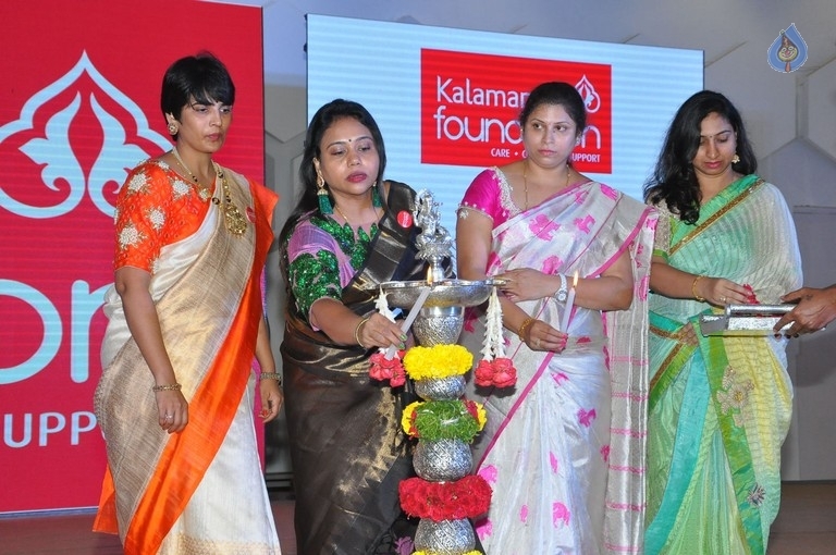 Kalamandir Foundation 7th Anniversary Celebrations - 42 / 83 photos