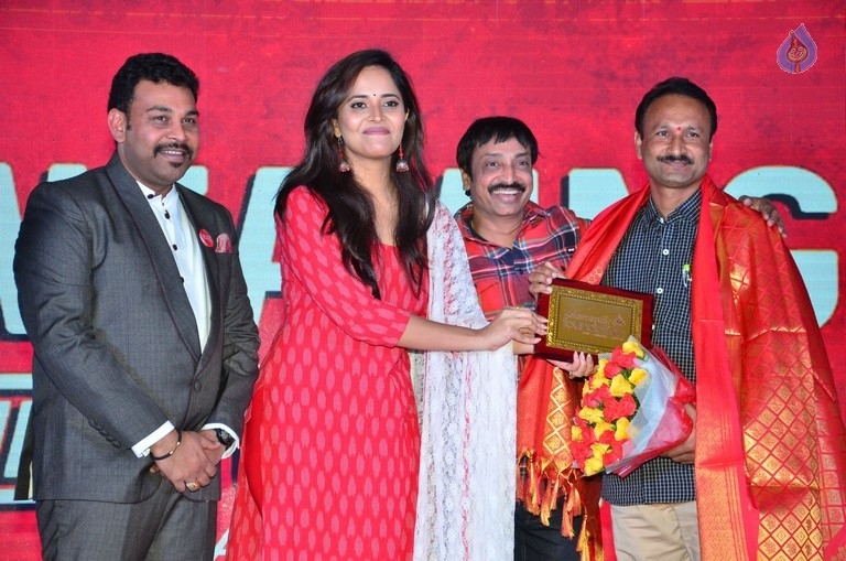 Kalamandir Foundation 7th Anniversary Celebrations - 48 / 83 photos