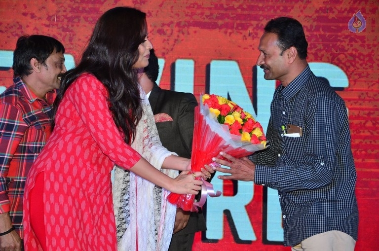 Kalamandir Foundation 7th Anniversary Celebrations - 49 / 83 photos