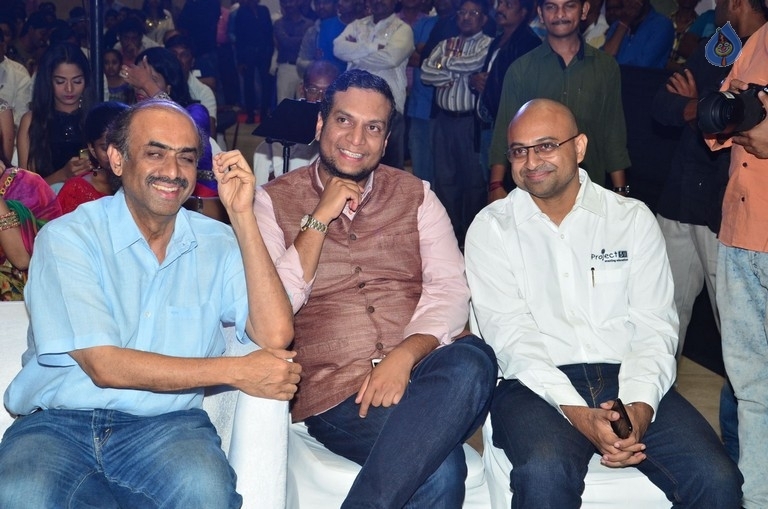 Kalamandir Foundation 7th Anniversary Celebrations - 50 / 83 photos