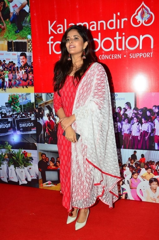 Kalamandir Foundation 7th Anniversary Celebrations - 51 / 83 photos