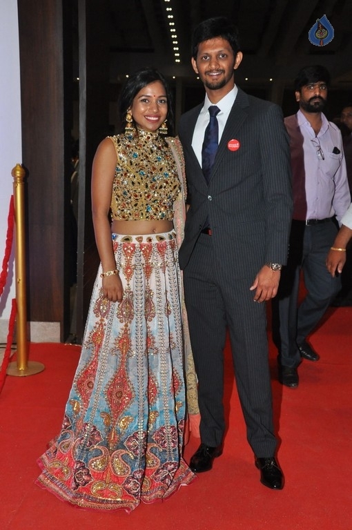 Kalamandir Foundation 7th Anniversary Celebrations - 57 / 83 photos