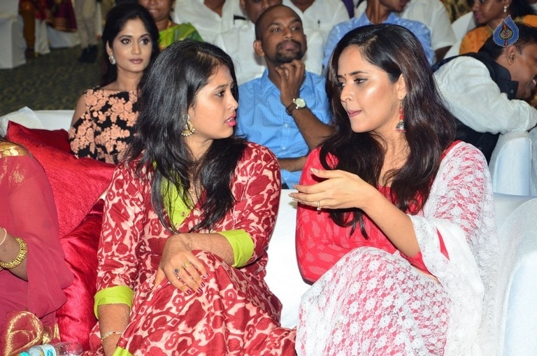 Kalamandir Foundation 7th Anniversary Celebrations - 58 / 83 photos