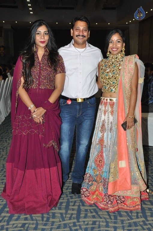 Kalamandir Foundation 7th Anniversary Celebrations - 59 / 83 photos