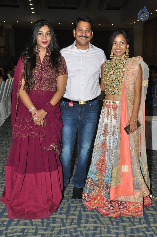 Kalamandir Foundation 7th Anniversary Celebrations - 60 / 83 photos