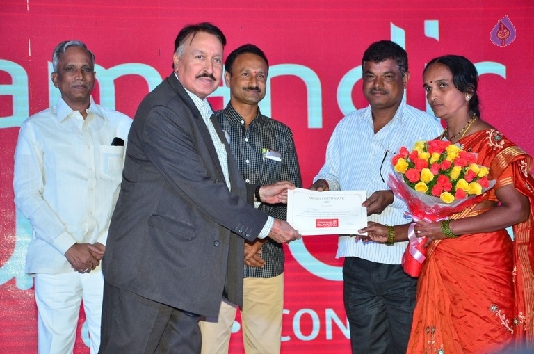 Kalamandir Foundation 7th Anniversary Celebrations - 61 / 83 photos