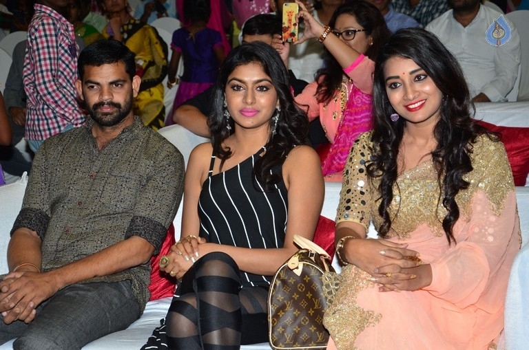 Kalamandir Foundation 7th Anniversary Celebrations - 62 / 83 photos